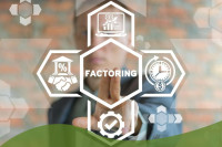 Чи збільшиться фінансування бізнесу завдяки новому закону про факторинг? (онлайн-трансляція)