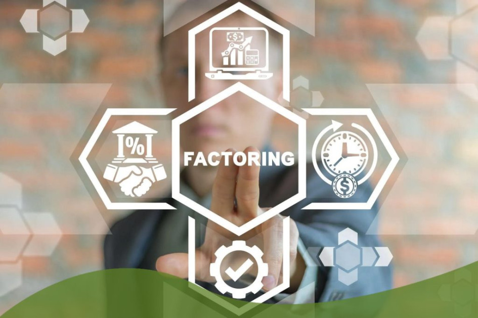 Чи збільшиться фінансування бізнесу завдяки новому закону про факторинг? (онлайн-трансляція)