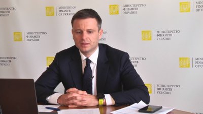 Марченко обвинил Смолия в срыве выпуска еврооблигаций на $1,75 млрд