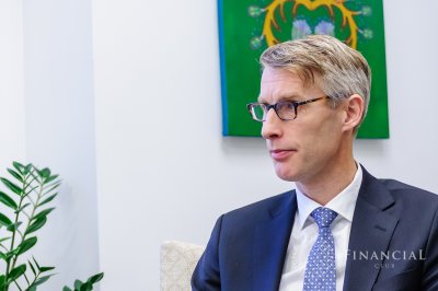 В Украину 5 марта приедут эксперты МВФ
