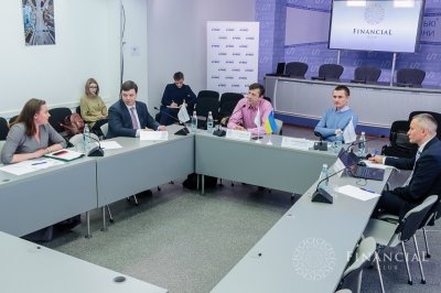 Переход на МСФО 9: на низком старте