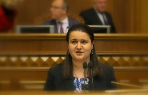 Новый старый министр финансов