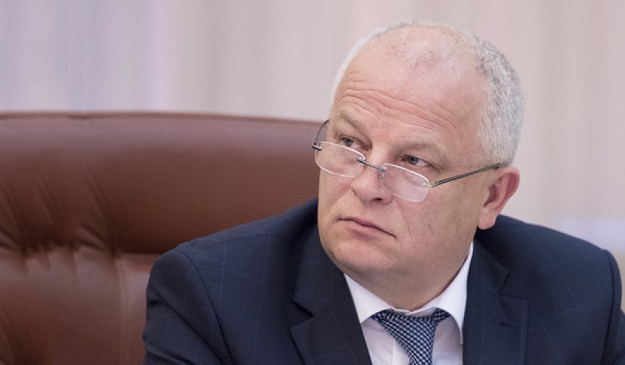 Кубив назвал потери экономики Украины с начала агрессии РФ