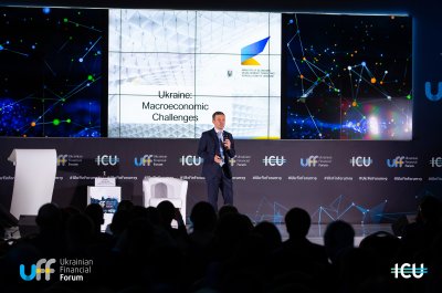 Названы факторы повышения устойчивости украинской экономики