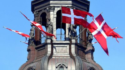 Данія збільшила фінансування фонду підтримки України