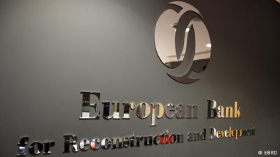 ЄБРР планує інвестувати в Україну до 3 млрд євро