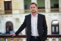 Уряд призначив Олександра Бевза членом наглядової ради Укрексімбанку
