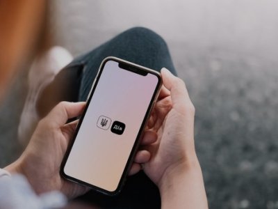 Торік українці відкрили через Дію понад 229 тисяч нових ФОПів