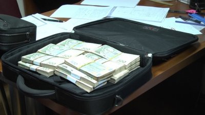 Отток капитала из России увеличился до $26,5 млрд