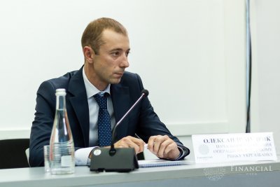 Украинцы ждут окончания срока депозита для покупки ОВГЗ