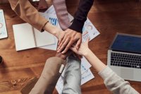 За програмою єРобота планують видати ще 7 тисяч мікрогрантів