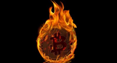 Bitcoin перевищив позначку $50 тисяч