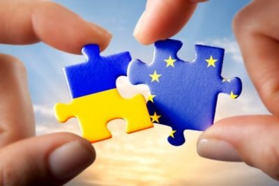Україна виконала 72% зобов’язань за асоціацією з ЄС