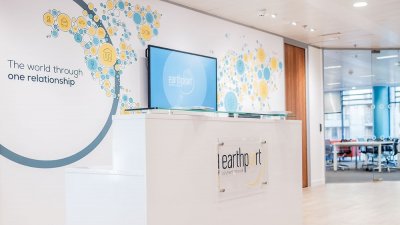 Visa купила компанию Earthport