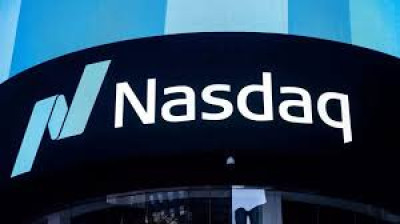Nasdaq оновив історичний максимум