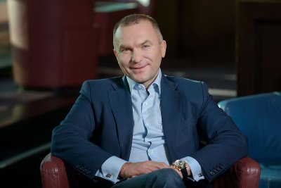Мазепа покинул набсовет Альфа-Банка