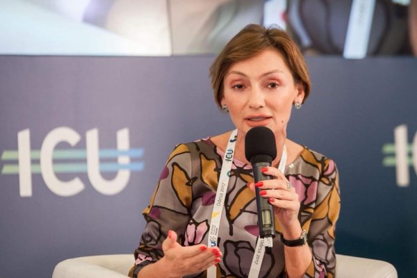 Катерина Рожкова: «Проблемные заемщики купили билет на Луну в один конец»