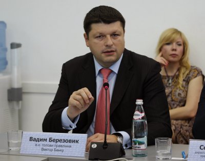 Вадим Березовик: «Будущее – за дистанционными, а не классическими каналами продаж»