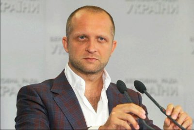 Раде рекомендуют задержать Полякова