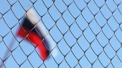 У ЄС закінчуються варіанти санкцій проти рф