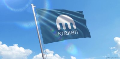 Криптовалютна біржа Kraken запустить власний банк