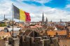 Бельгія хоче віддати Україні відсотки зі 180 млрд євро активів рф