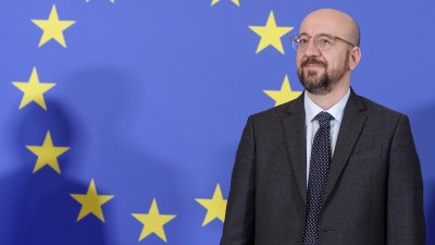 Лідери ЄС одноголосно погодили 50 млрд євро допомоги для України