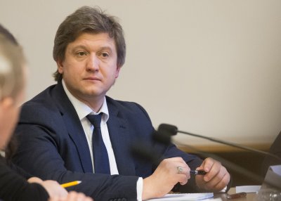 Минфин вносит обещанные 38,6 млрд грн в капитал ПриватБанка