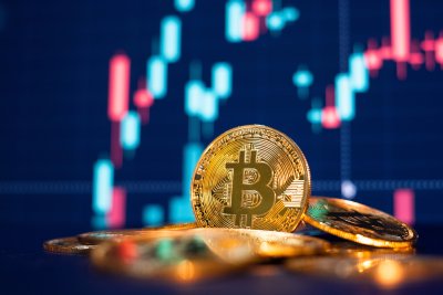 Bitcoin підстрибнув на 15%, а крипторинок – на 10%