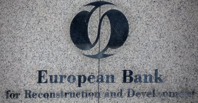 ЄБРР торік надав Україні рекордні 2,1 млрд євро