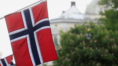 Фонд національного добробуту Норвегії втратив $165 млрд за рік