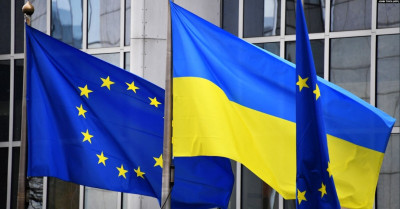 Посли ЄС схвалили оновлену угоду про вільну торгівлю з Україною