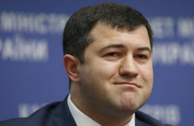Суд отказал Насирову в приостановке конкурса на глав таможни и налоговой