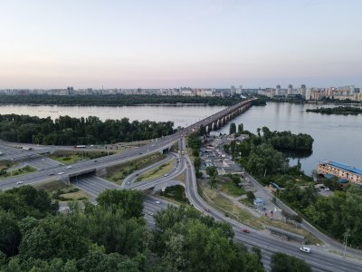 Київ отримає 30 млн євро кредиту від ЄІБ