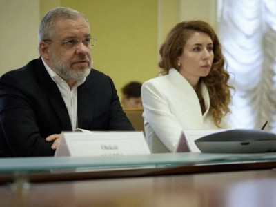 Парламент звільнив міністрів Галущенка і Гринчук