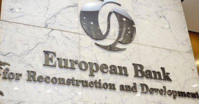 ЄБРР погіршив прогноз зростання економіки України до 3,5%