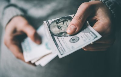 Перша виплата України за ВВП-варрантами сягне $40 млн