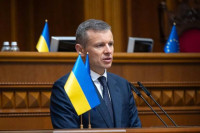 Марченко: Україні потрібно знайти $32,6 млрд фінансування на 2027 рік