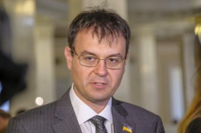 Гетманцев анонсировал рассмотрение банковского законопроекта