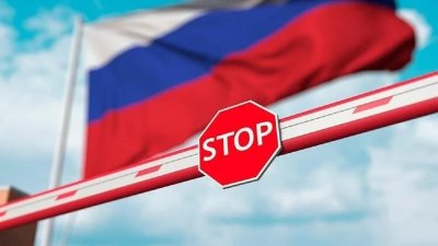 росія втратила 30% нафтових прибутків у січні