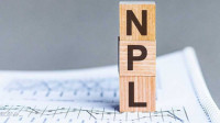 NPL в банках скоротився до 13,3%