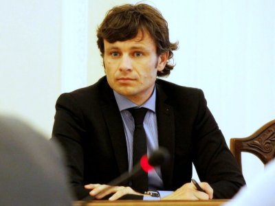 Марченко не вистачило 3 голосів, щоб стати міністром фінансів