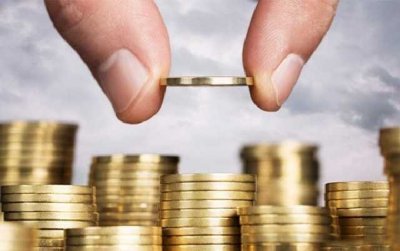 Податковий борг держпідприємств перевищив 4 млрд грн