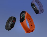 Mastercard запускає в Україні оплату фітнес-браслетами Xiaomi