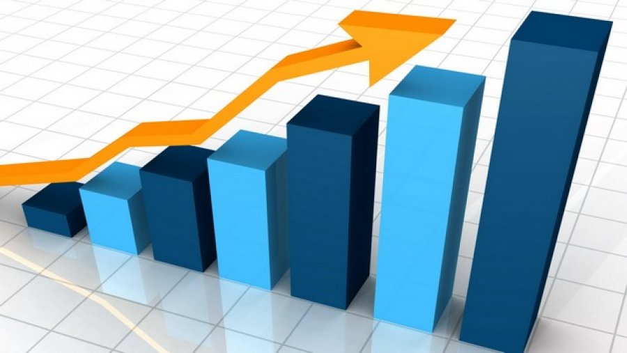 Экономика Украины в 2016 году выросла на 1,8%