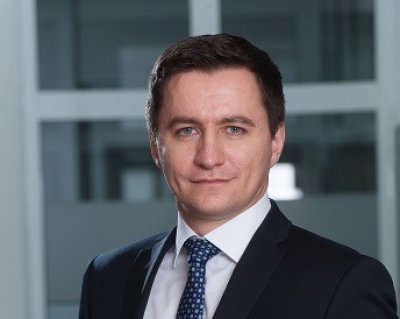 Артур Атанов возглавит розничный бизнес Укрсоцбанка
