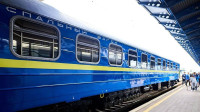 Квартальний збиток «Укрзалізниці» перевищив втрати минулого року