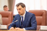 Гончарук опроверг переговоры с Коломойским по ПриватБанку