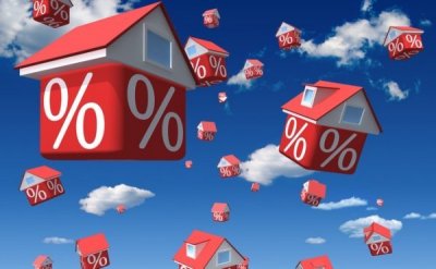 Банки видали 917 млн грн іпотечних кредитів під 7%