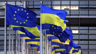 Україна отримала €2,8 млрд сьомого траншу в межах Ukraine Facility